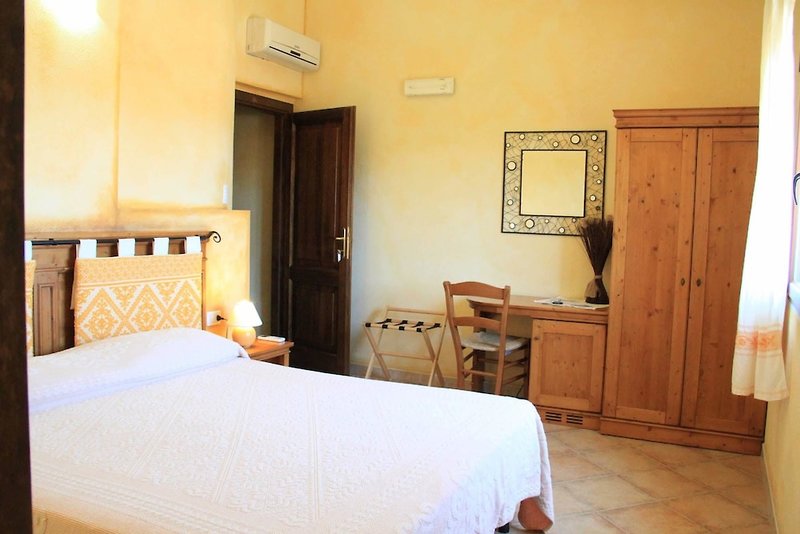 Hotel Affittacamere Sa Murta Bianca