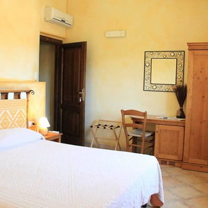 Hotel Affittacamere Sa Murta Bianca cazare Budoni