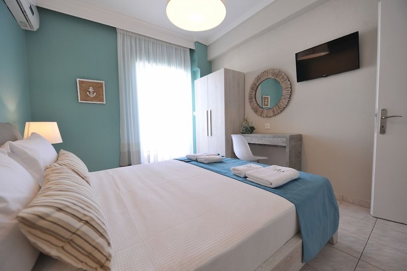 Hotel Dionisos Elia