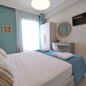 Hotel Dionisos Elia cazare Paralia Dionysiou