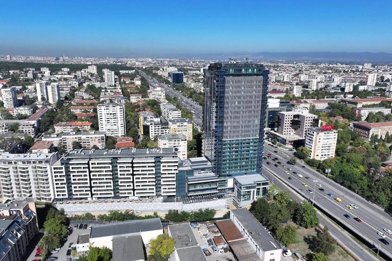East Plaza Hotel