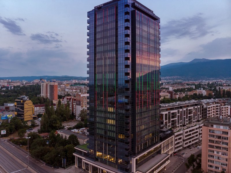 East Plaza Hotel