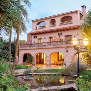 Hotel Open Sky Villa cazare Denia