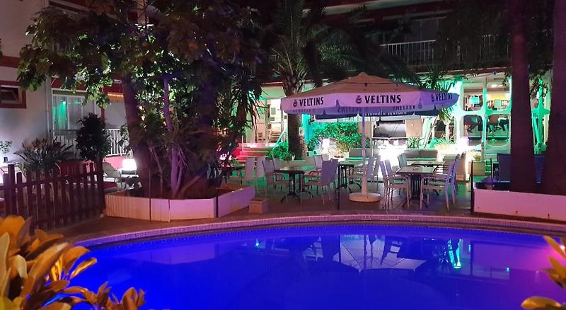 Hotel Hotel Residencia Alce