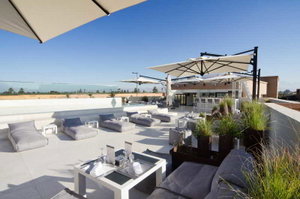 Hotel Cesar Resort & Spa cazare Marrakesh