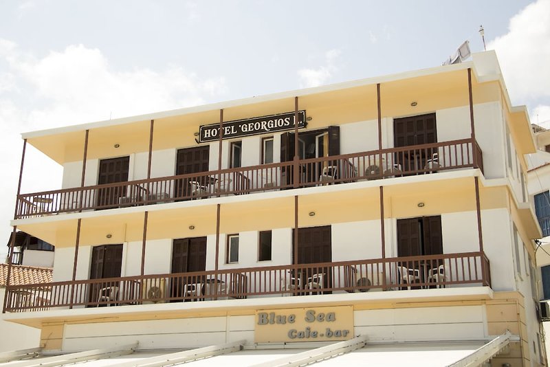 Hotel Georgios L