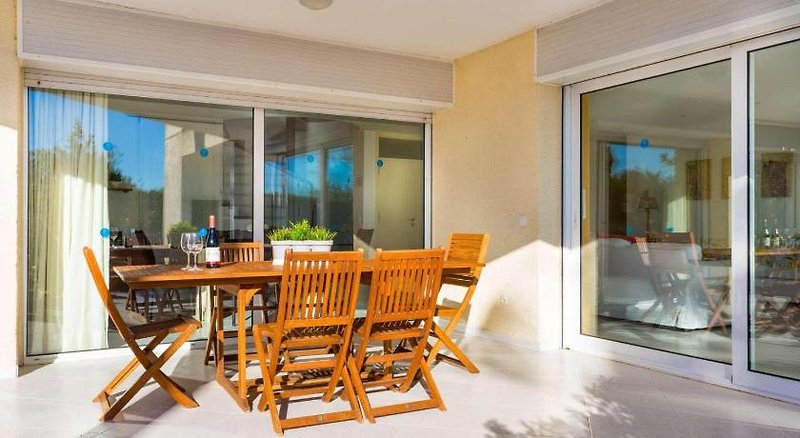 Hotel Villa Anna