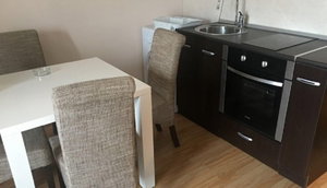 Hotel Palace De Luxe - Apartments cazare Pomorie