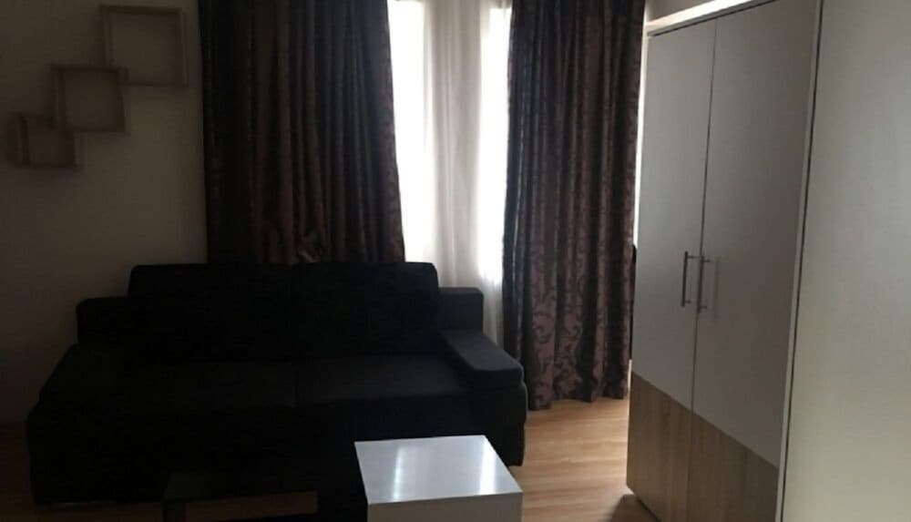 Palace De Luxe - Apartments