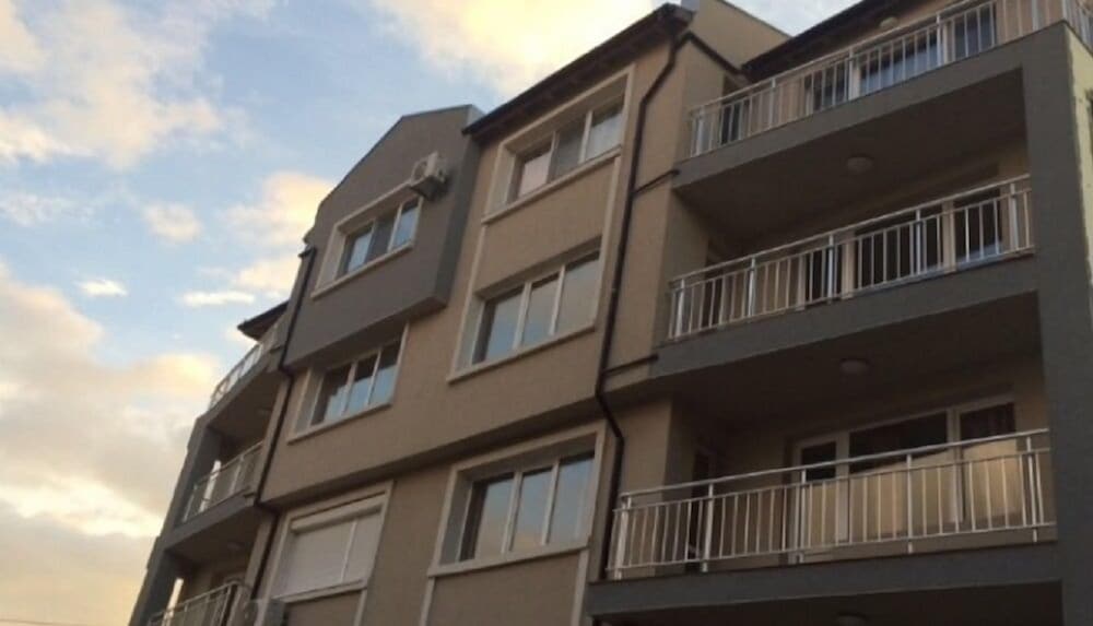 Palace De Luxe - Apartments