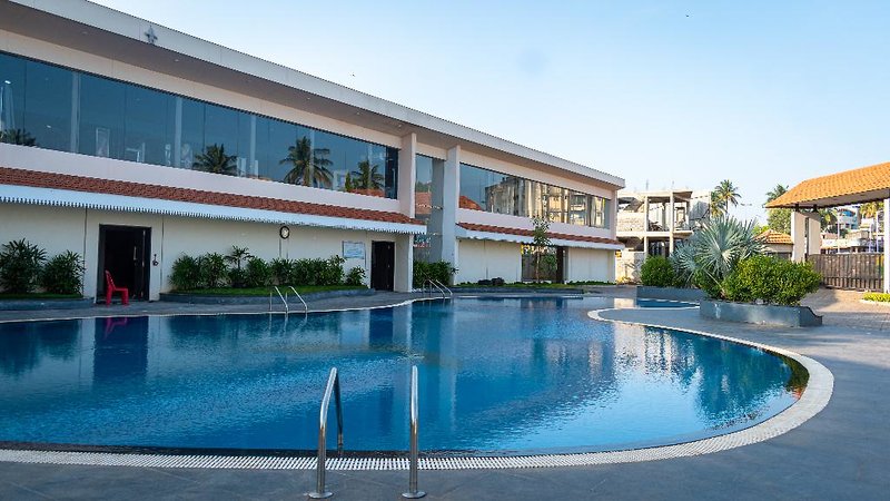 Hotel Belgaum Presidency Club
