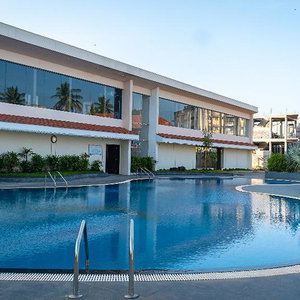 Hotel Belgaum Presidency Club cazare Belgaum