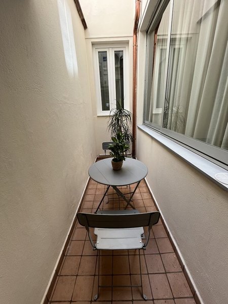 Hotel Apartment Hotel Marchesini