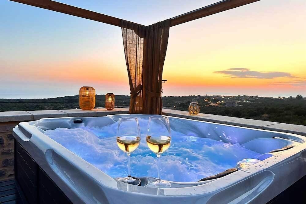 Hotel Armantanis Luxury Suites