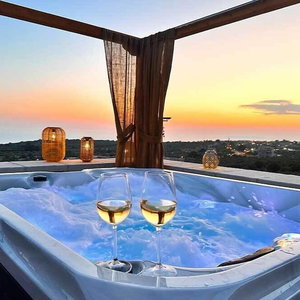 Hotel Armantanis Luxury Suites cazare Areopoli