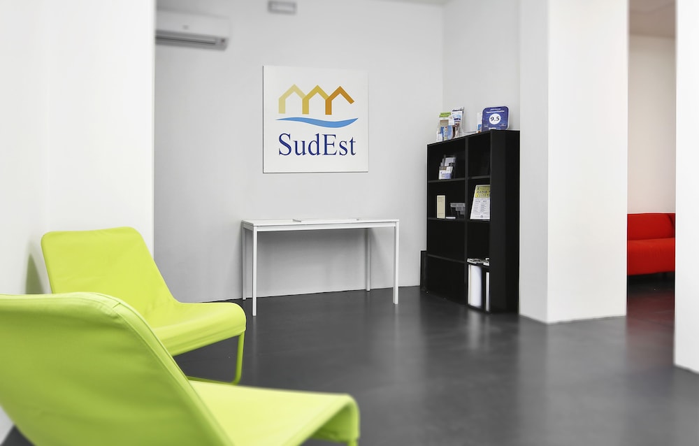Hotel Appartamenti Sud Est