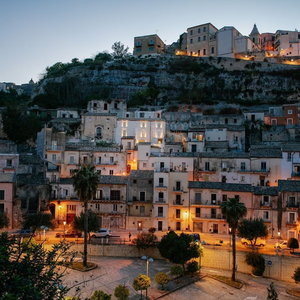 Sejur Ibla Rooms vacanta Ragusa