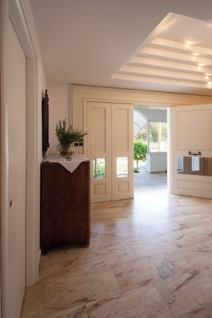 Hotel Villa Penelope cazare Skiathos