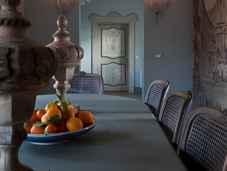 Seven Rooms Villadorata