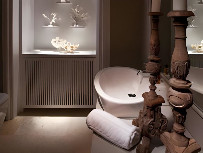 Seven Rooms Villadorata