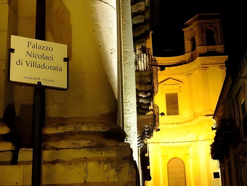 Seven Rooms Villadorata