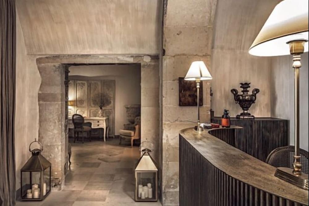 Seven Rooms Villadorata