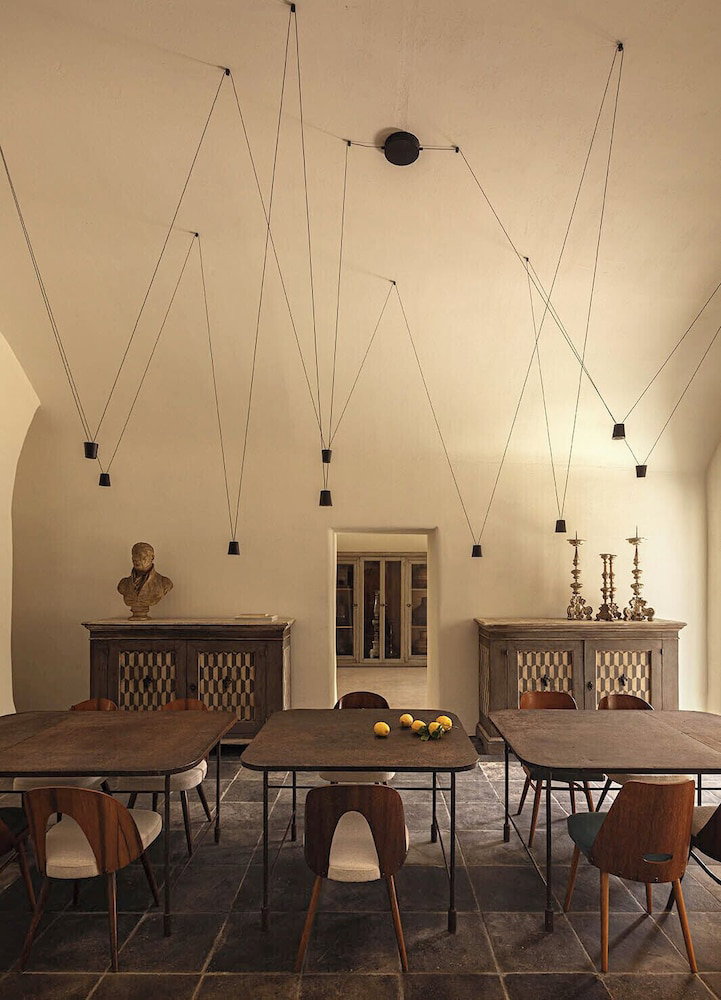 Hotel Dimora Santagatha