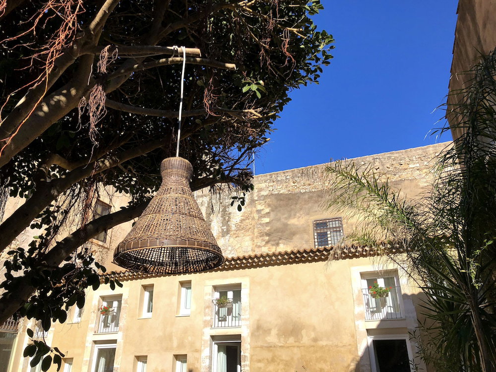 Hotel Ortigia Residence