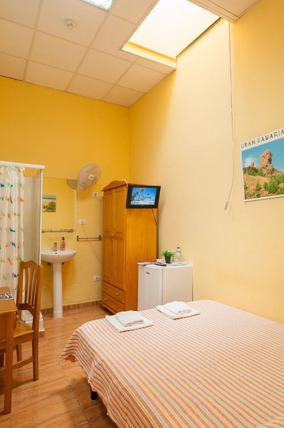 Hostal Kasa