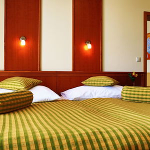 Hotel Primavera cazare Pilsen