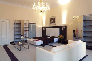 Hotel Old Town Square Residence By Emblem cazare Praga