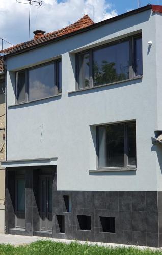 Hotel Small Apartments Denisa