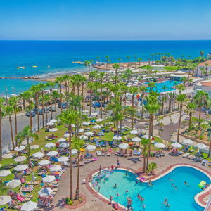 Hotel Anastasia Beach Hotel cazare Protaras