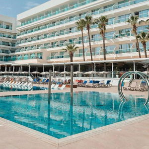 Hotel Cavo Maris Beach cazare Protaras