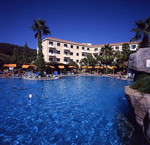 Hotel Narcissos Waterpark Resort