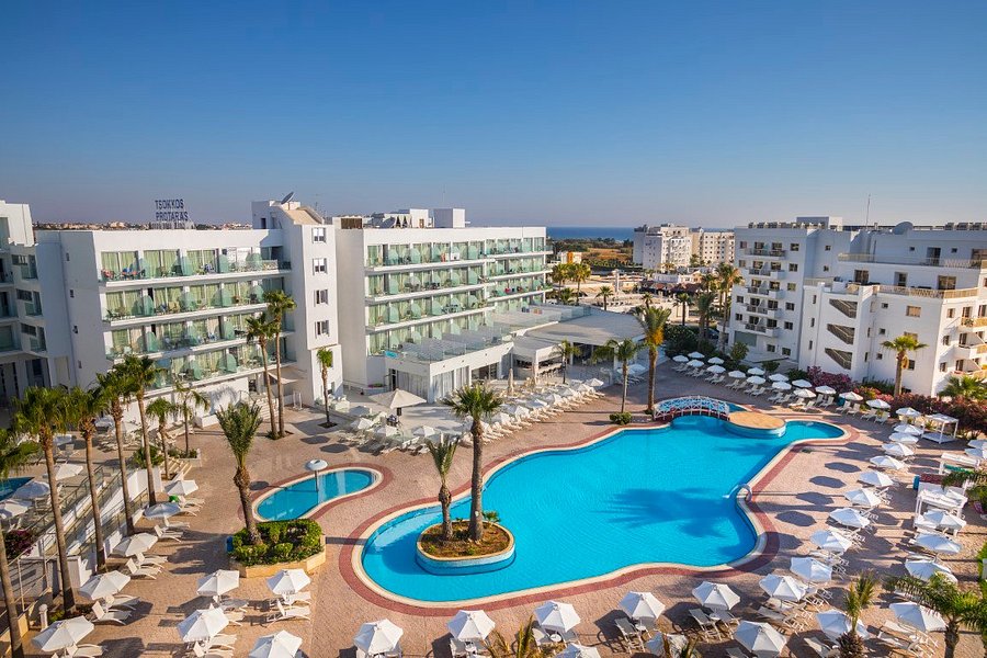 Hotel Tsokkos Beach Hotel