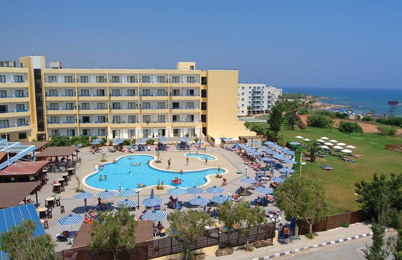 Hotel Odessa Beach Hotel