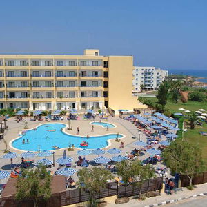 Hotel Odessa Beach Hotel cazare Protaras