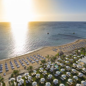 Hotel Constantinos The Great Beach cazare Protaras