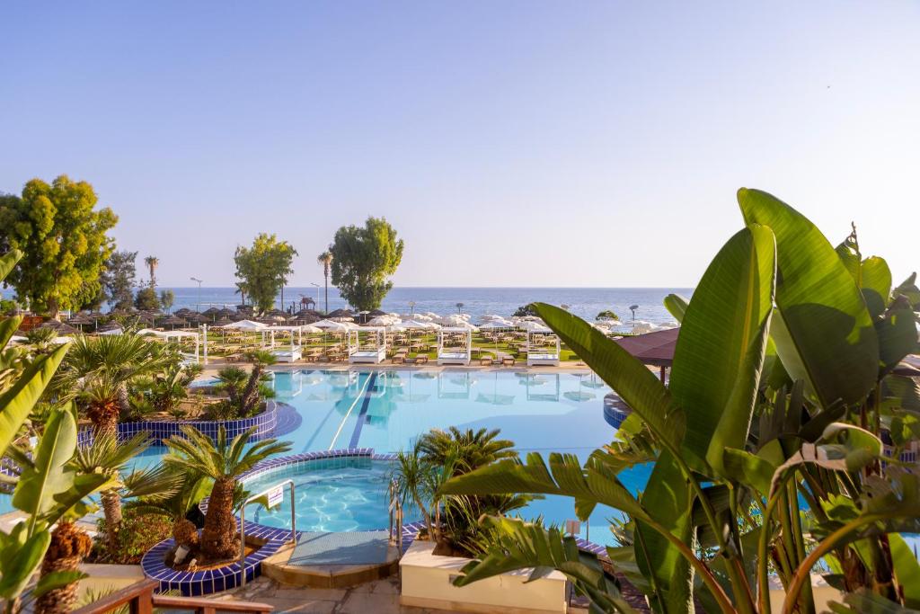 Hotel Capo Bay