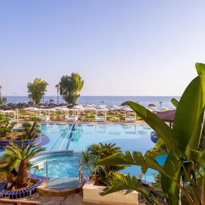 Hotel Capo Bay cazare Protaras