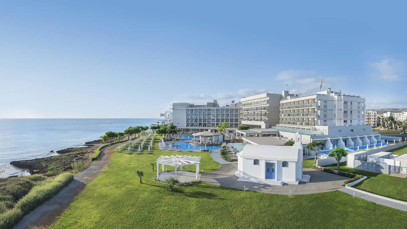 Hotel Pernera Beach Hotel