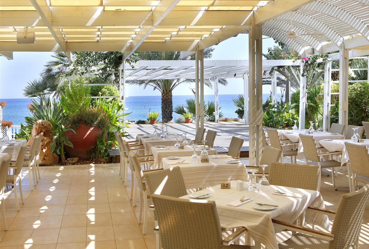 Hotel Sunrise Beach Hotel