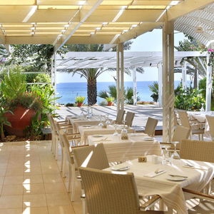 Sejur Sunrise Beach Hotel vacanta Protaras