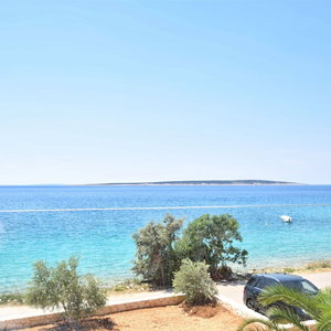 Hotel Apartments Branimir cazare Kolan