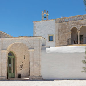 Hotel Masseria Valentina cazare Ostuni
