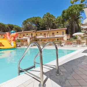 Hotel Hotel & Residence Poggio Dei Pini cazare Ravenna