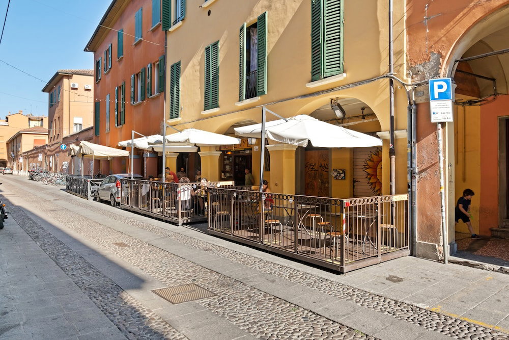 Hotel Pratello Il Gelso Apartments