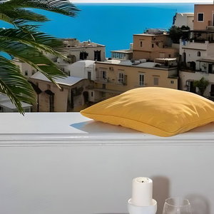 Hotel Villa Yiara cazare Positano