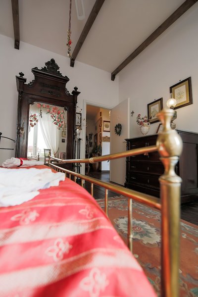 Hotel B&B La Cittadella